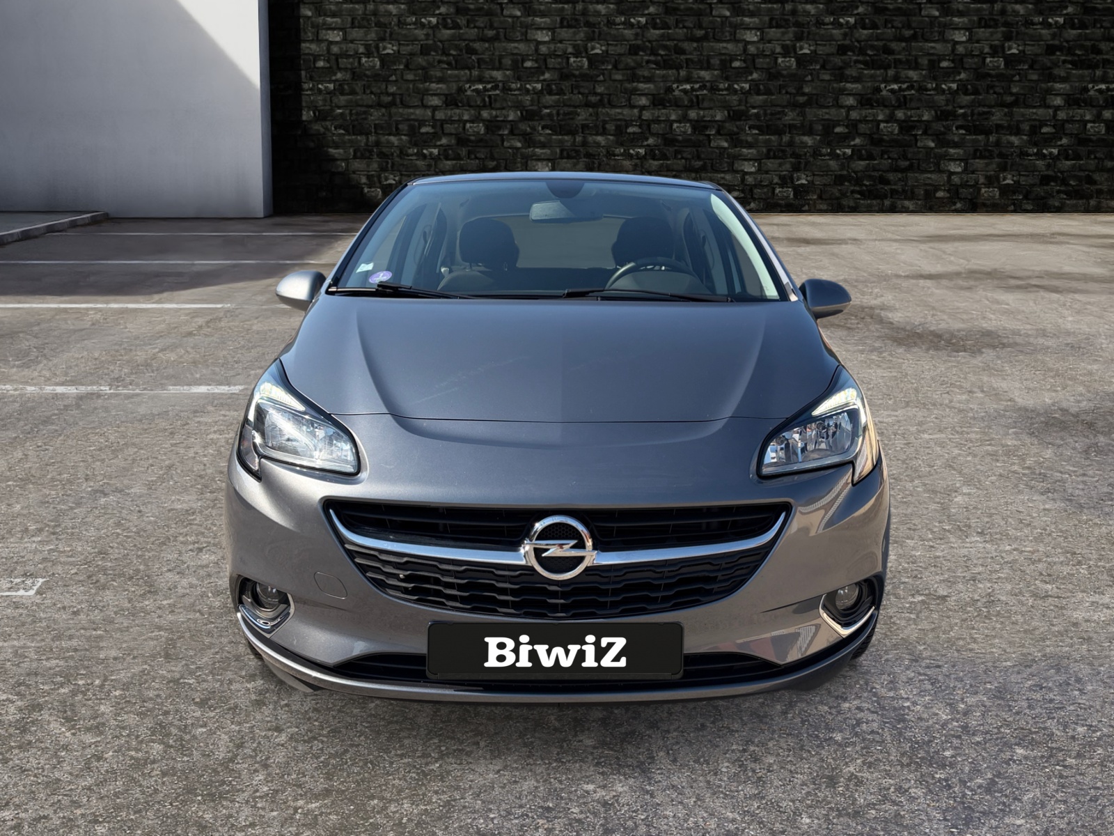 Opel Corsa 7