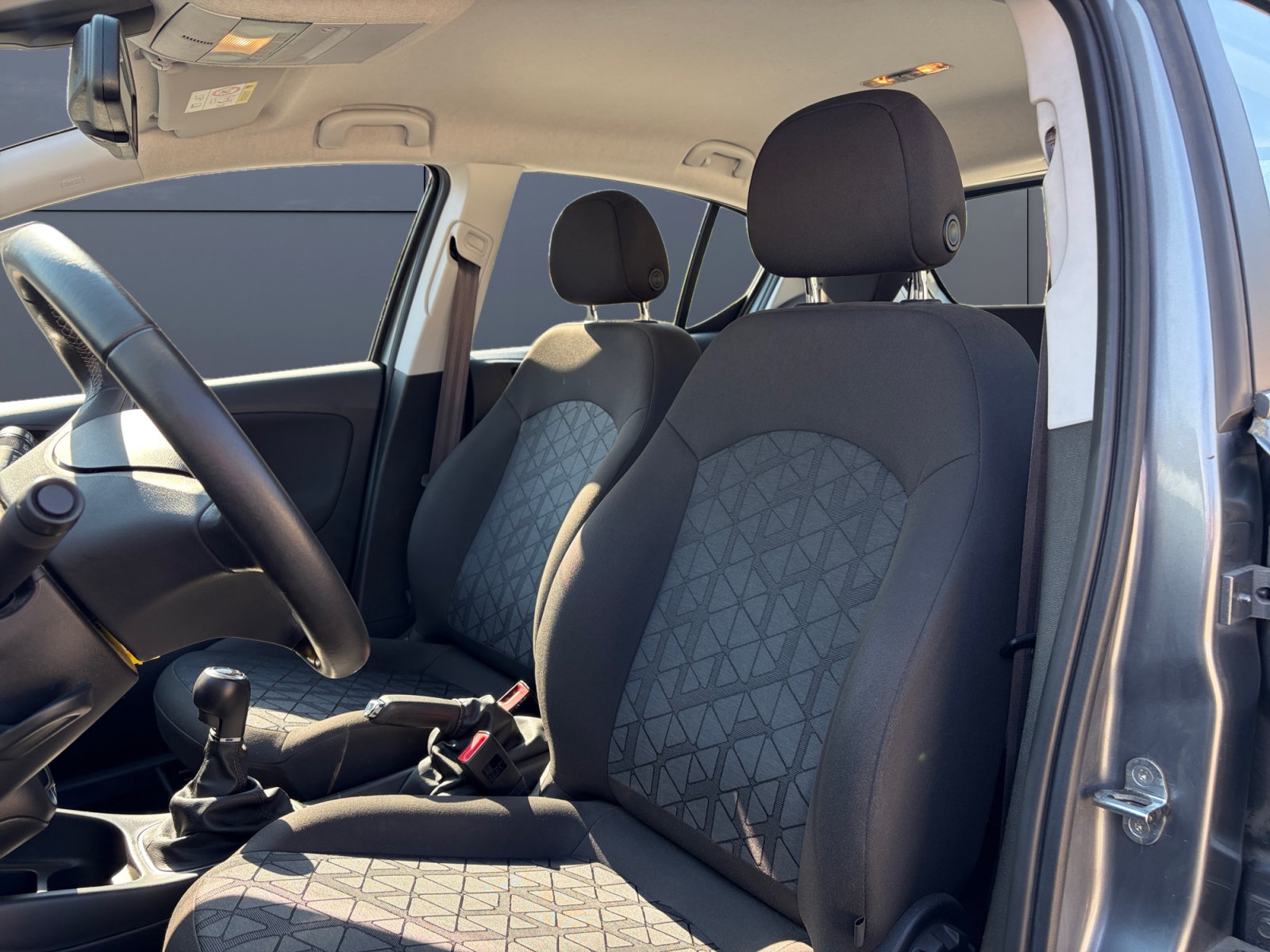 Opel Corsa 9
