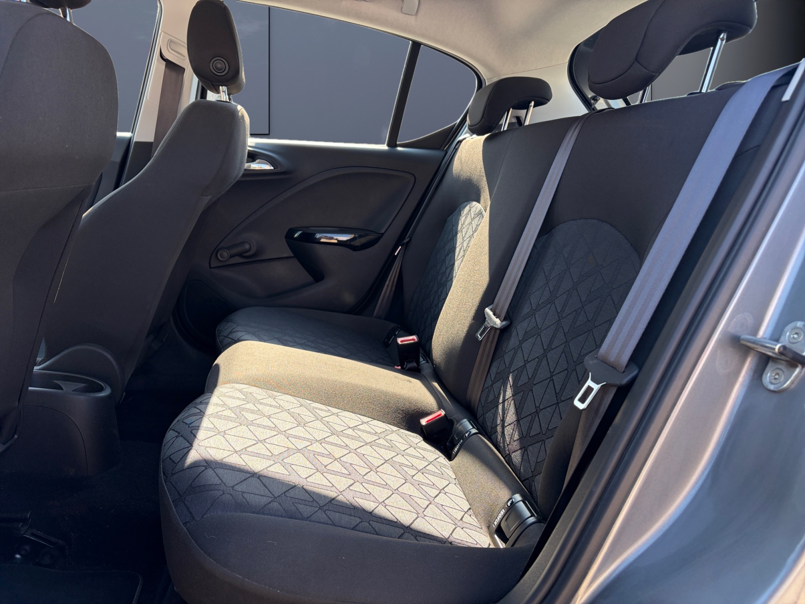 Opel Corsa 10