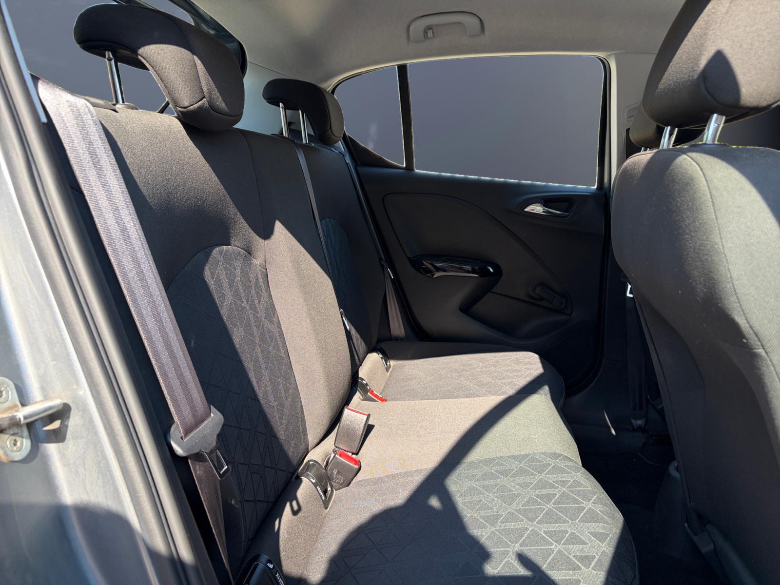 Opel Corsa 11