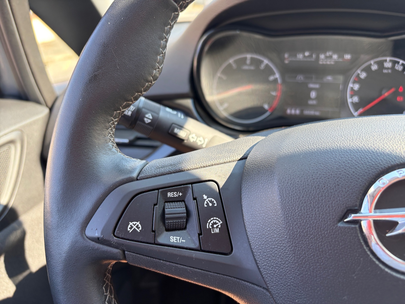 Opel Corsa 19