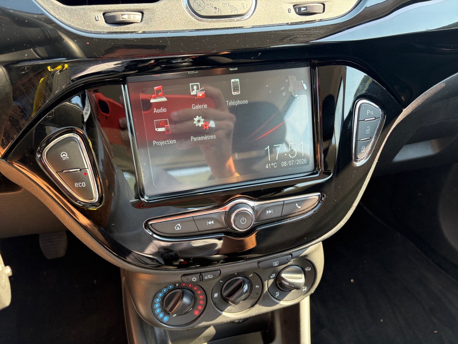 Opel Corsa 21