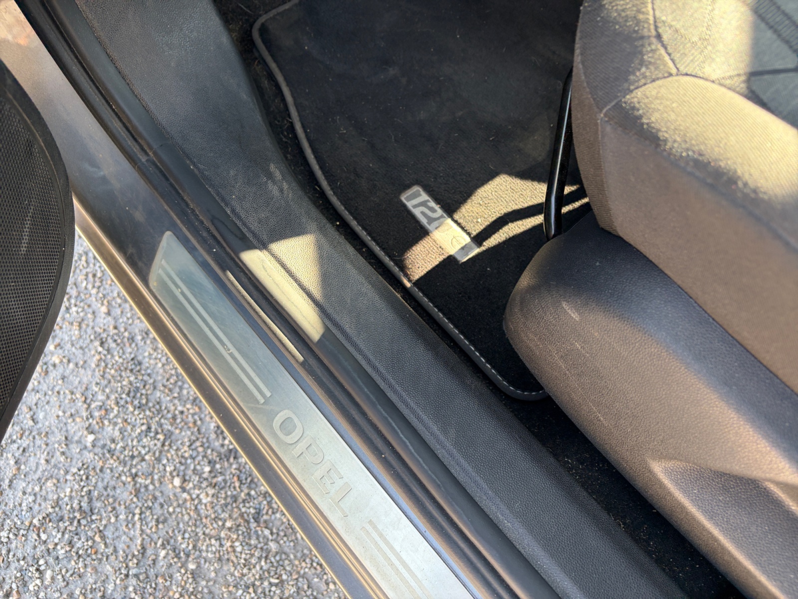 Opel Corsa 27