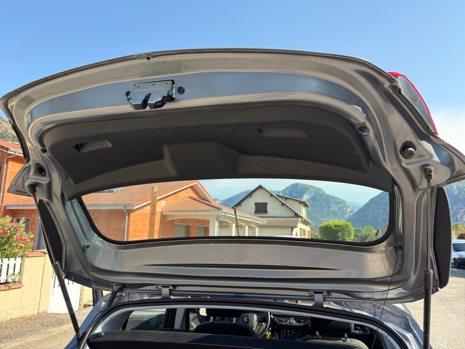Opel Corsa 29
