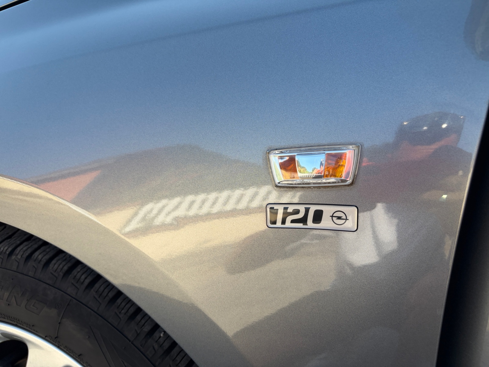 Opel Corsa 31