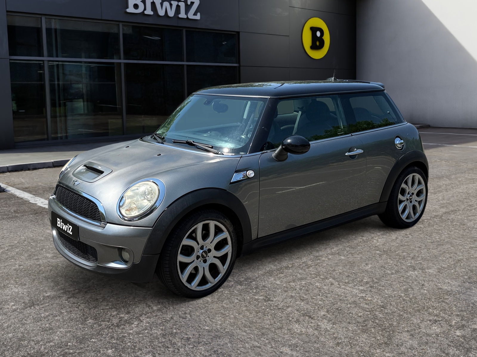 Mini Mini 1.6 175 ch Cooper S