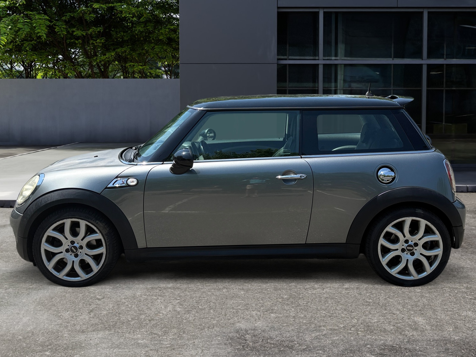 Mini Mini 1