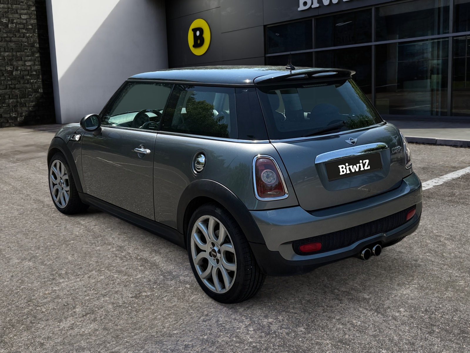 Mini Mini 2