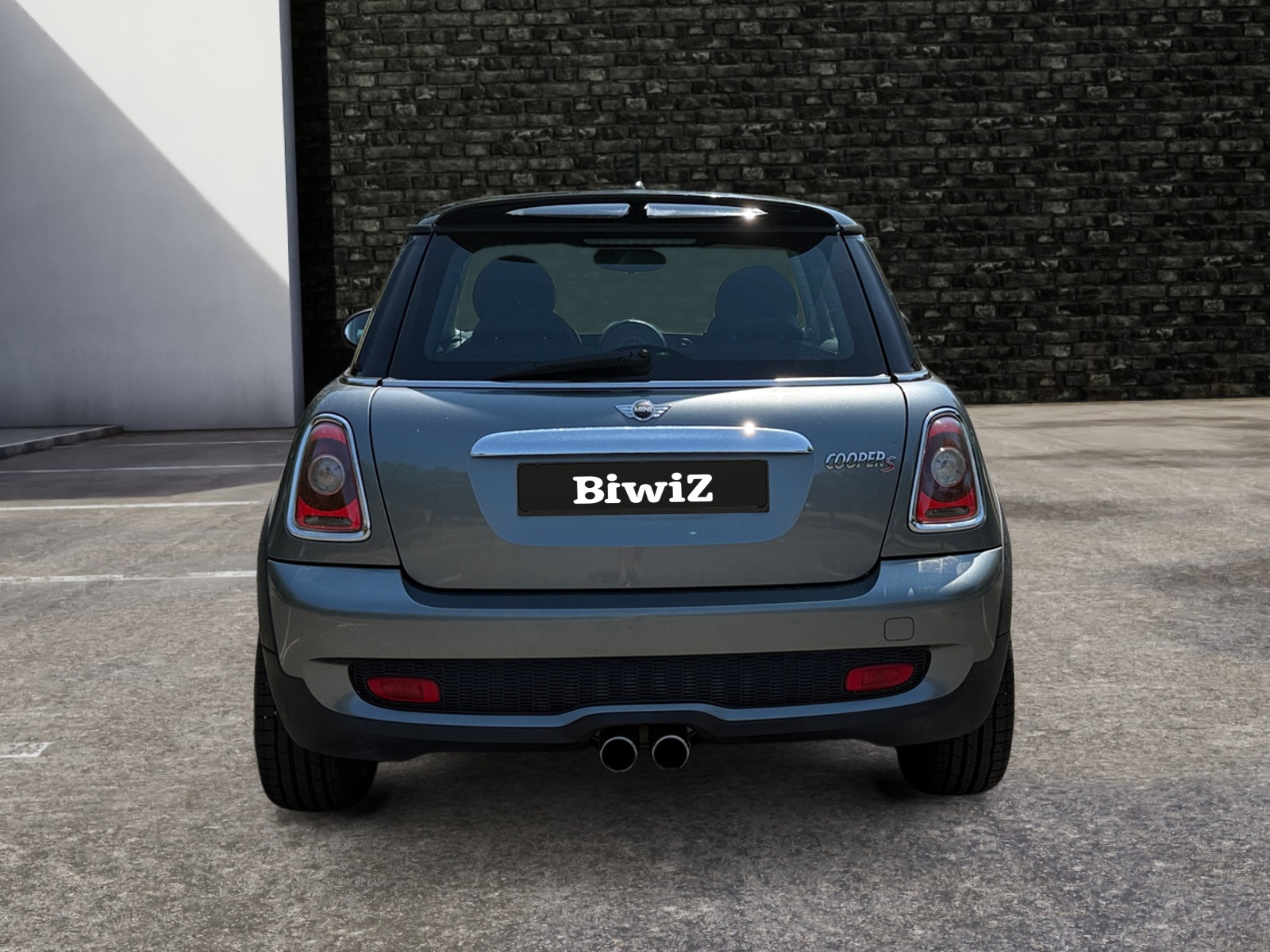 Mini Mini 3