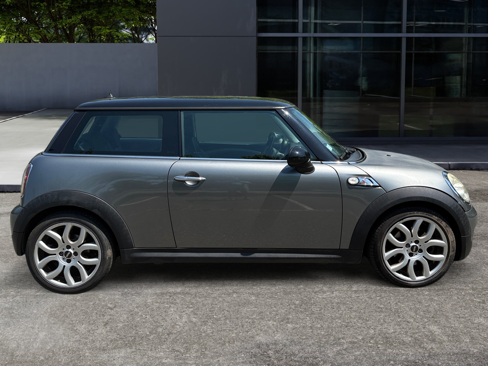 Mini Mini 5