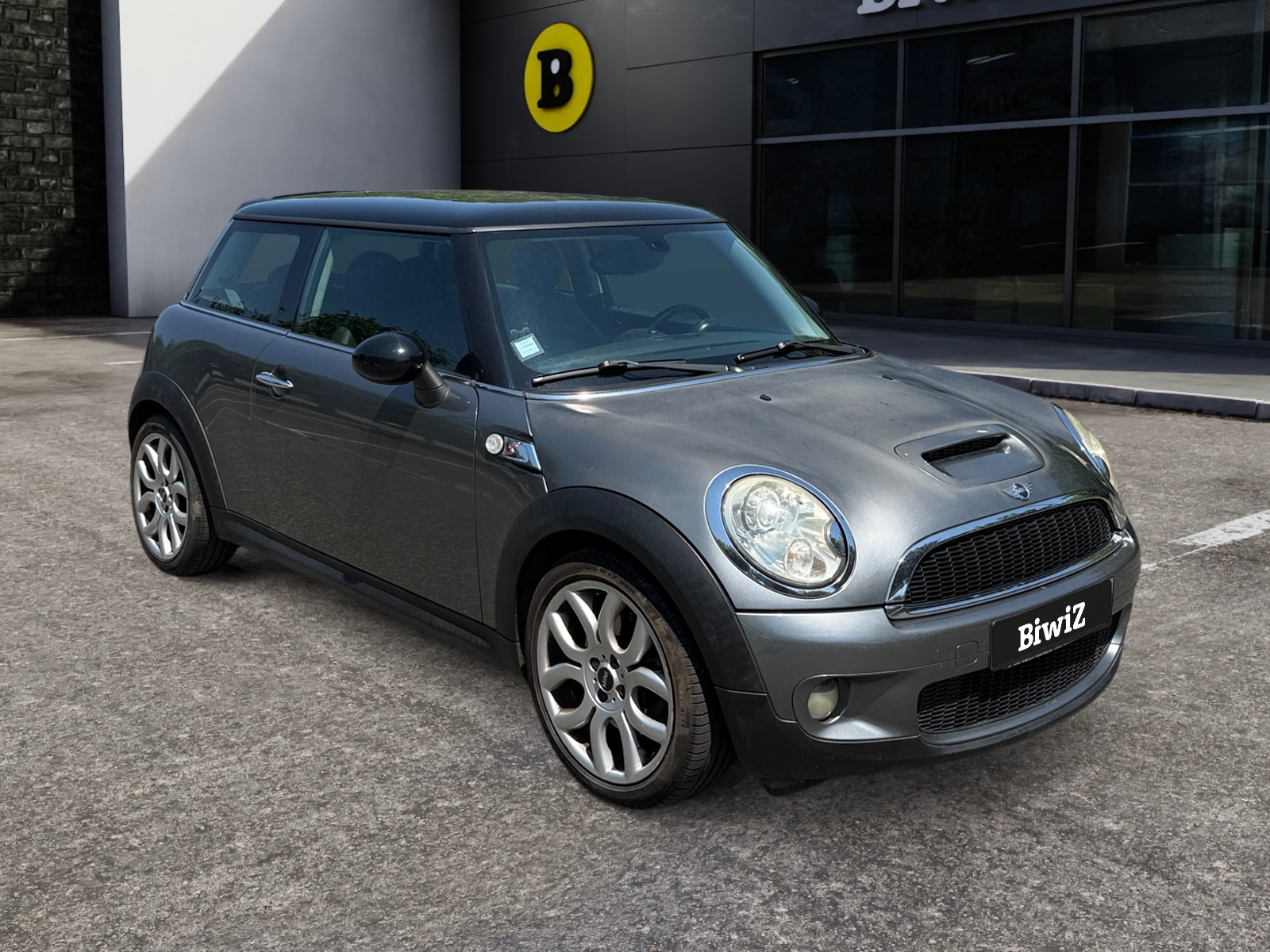 Mini Mini 6
