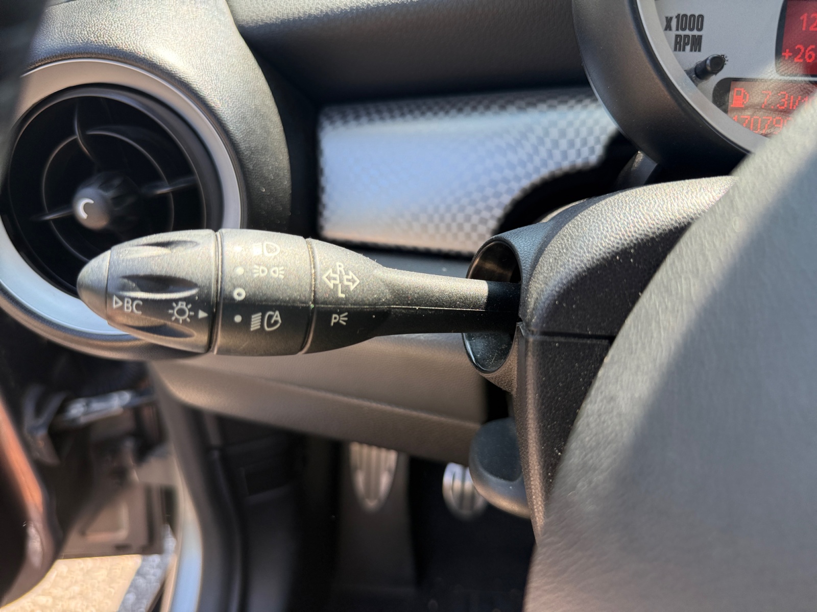 Mini Mini 18