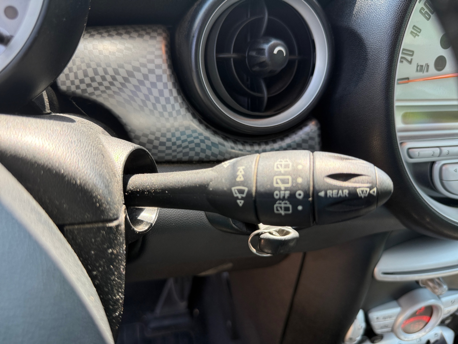 Mini Mini 19