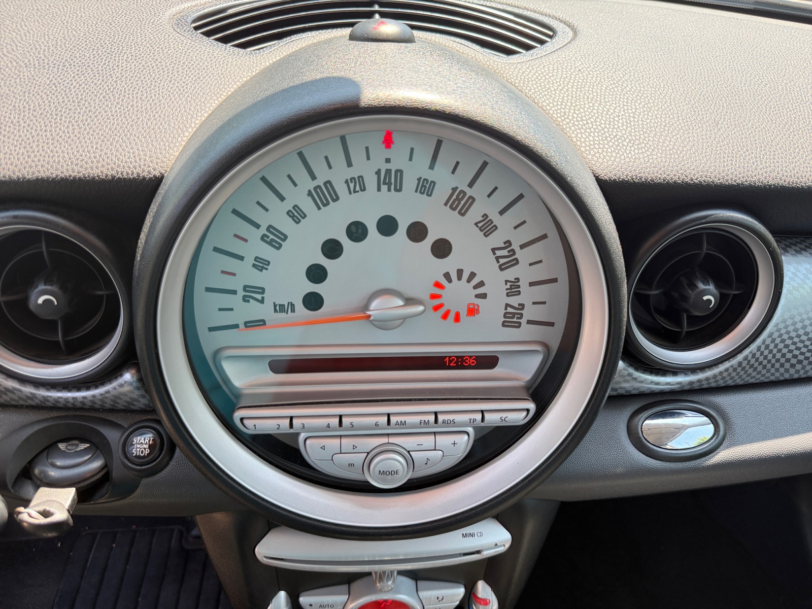 Mini Mini 20