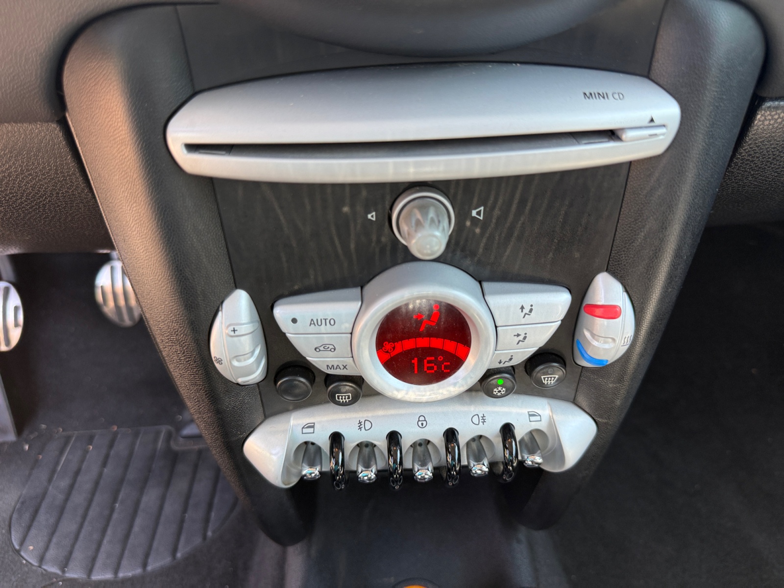 Mini Mini 21