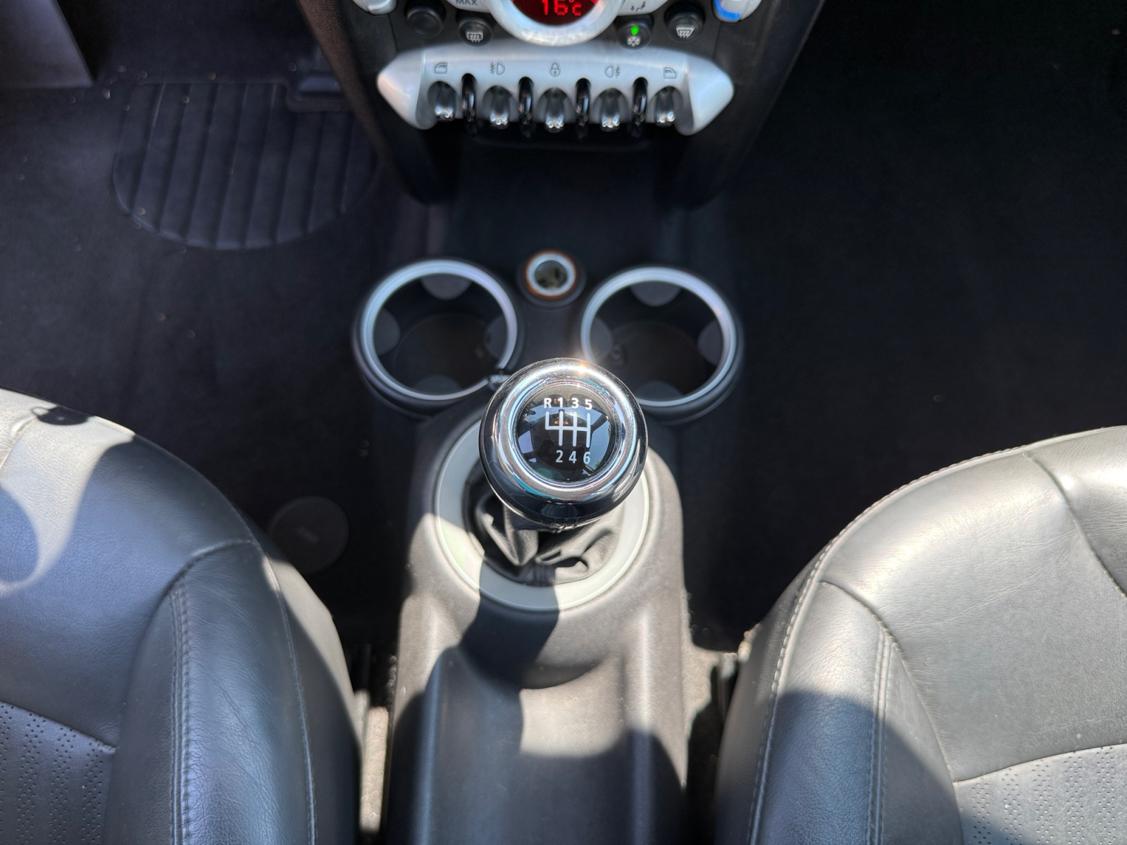 Mini Mini 23