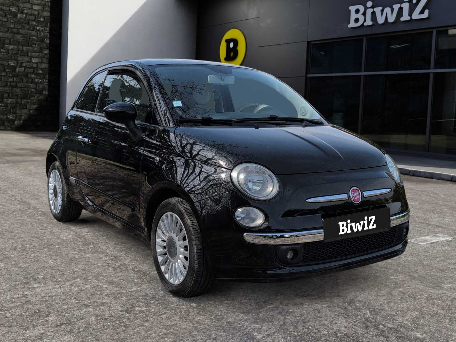 Fiat 500 6