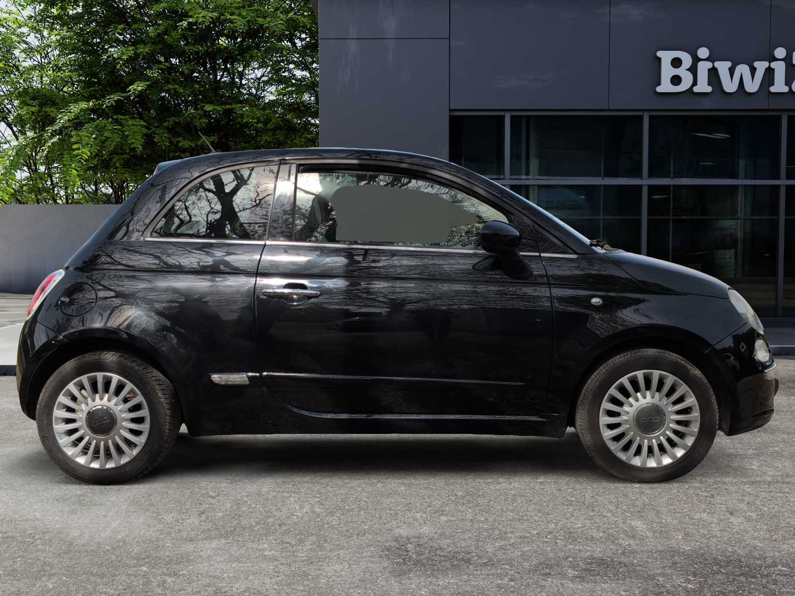 Fiat 500 5