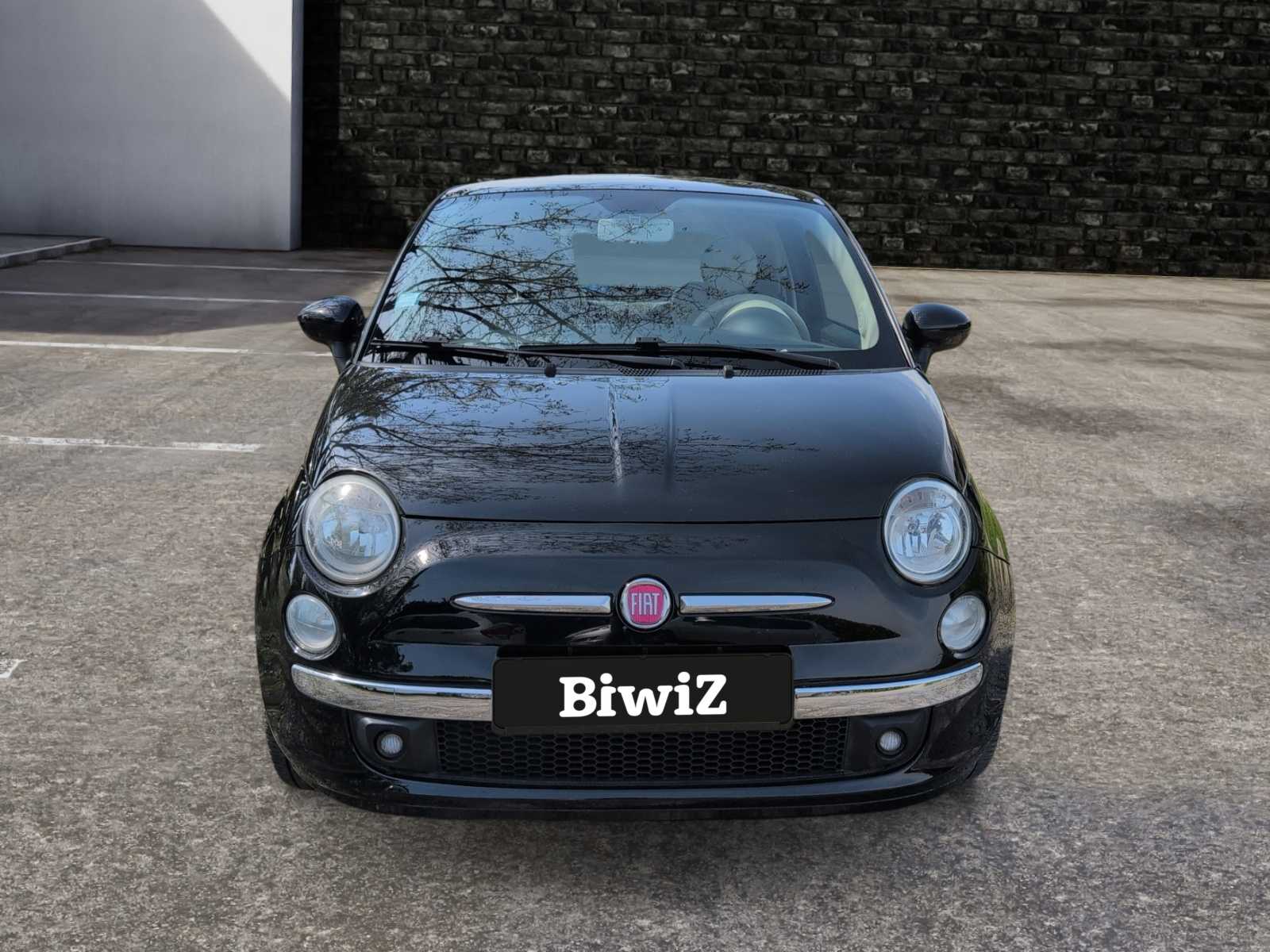 Fiat 500 7