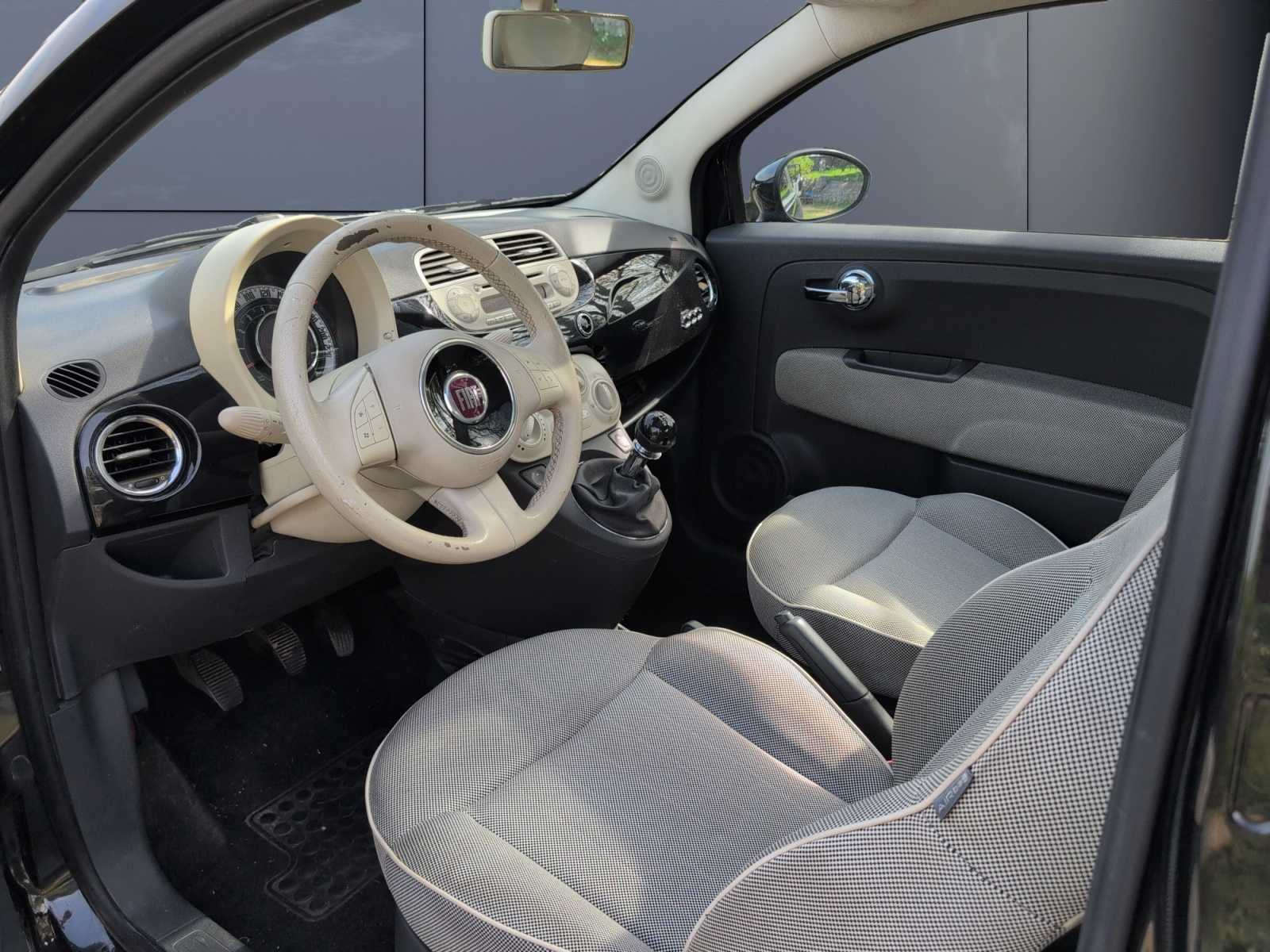 Fiat 500 8
