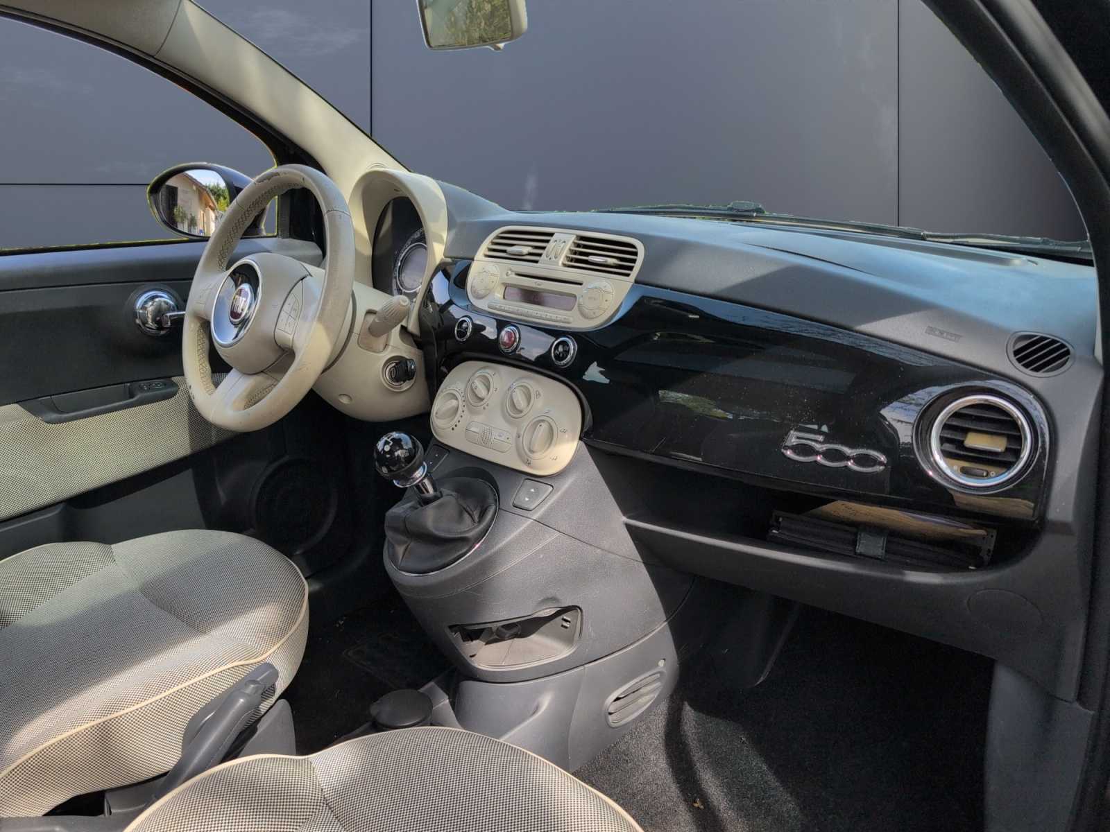 Fiat 500 12