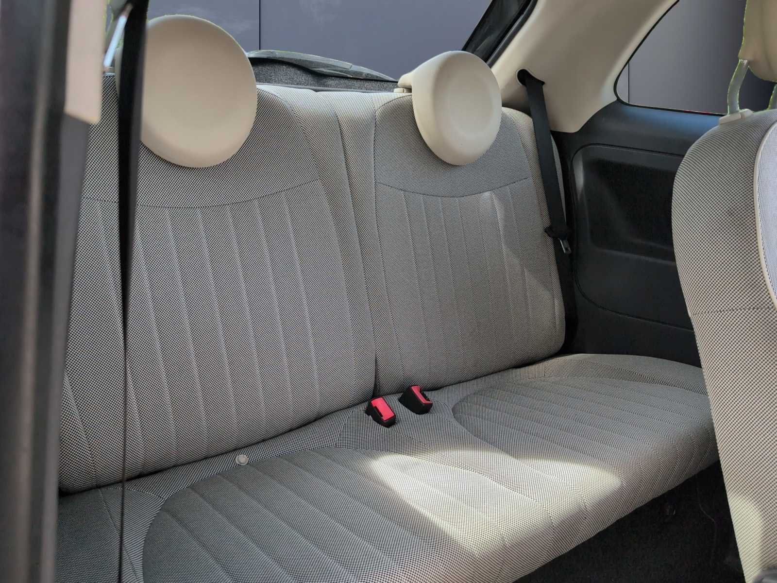 Fiat 500 11