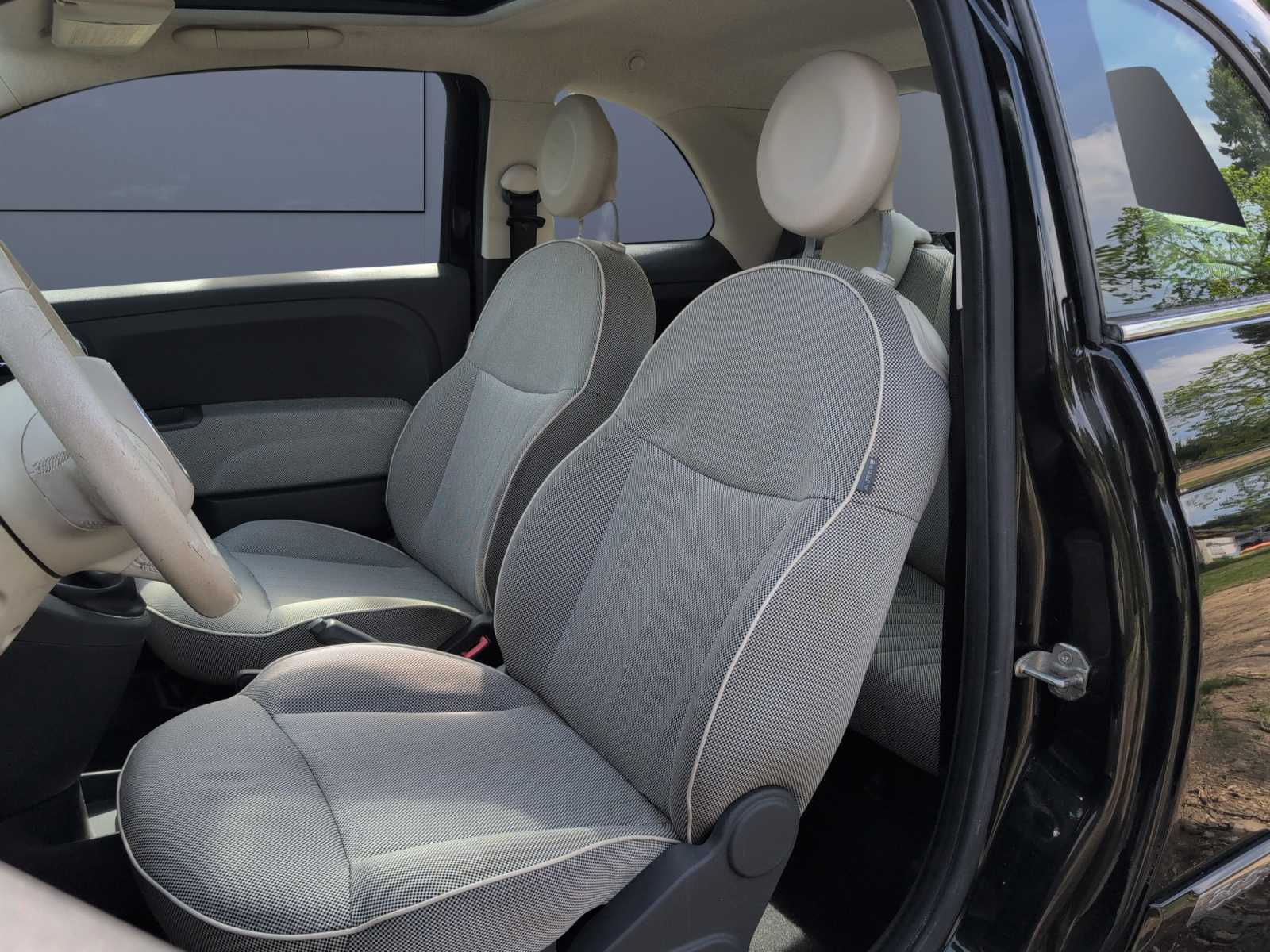 Fiat 500 9