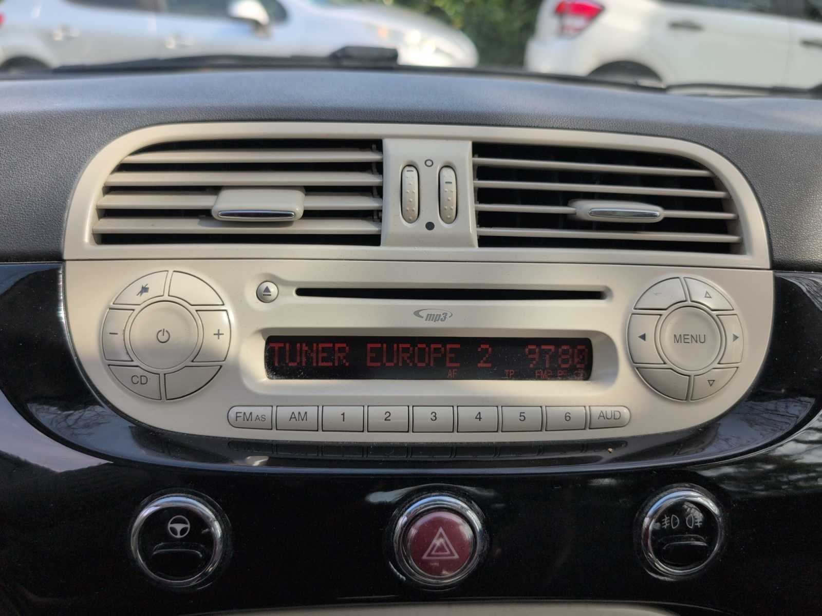 Fiat 500 17