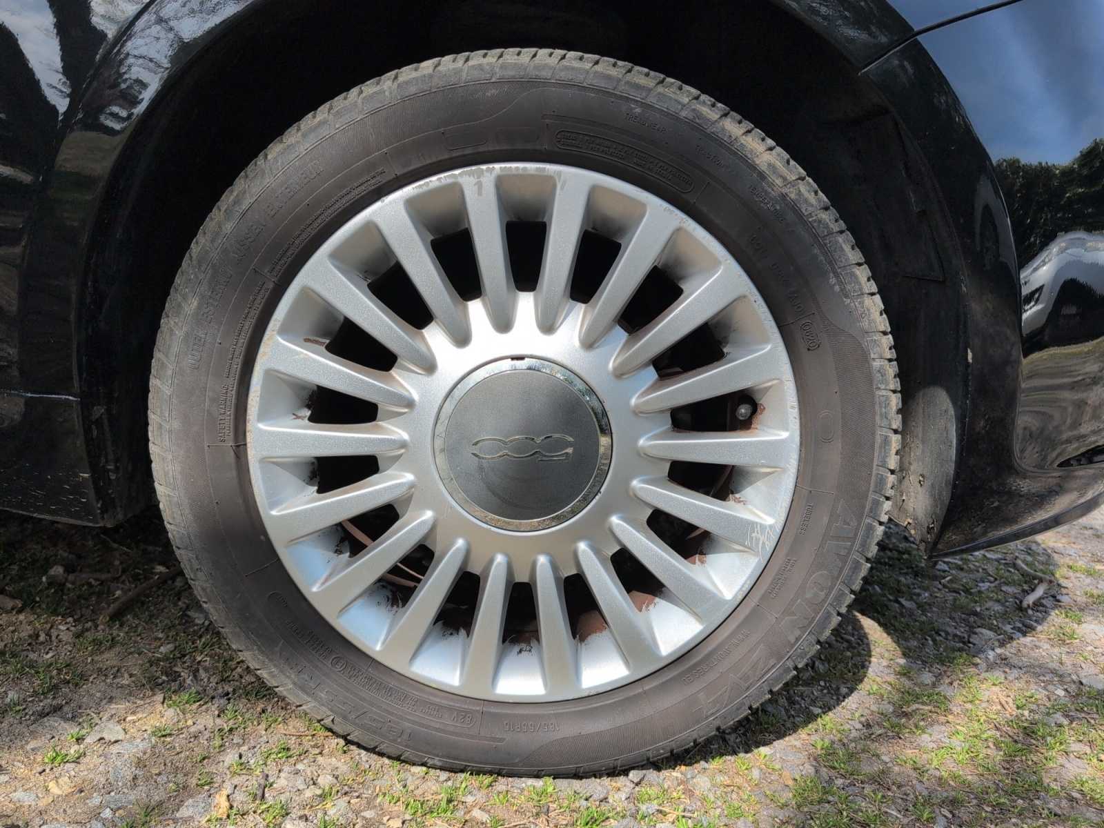 Fiat 500 26