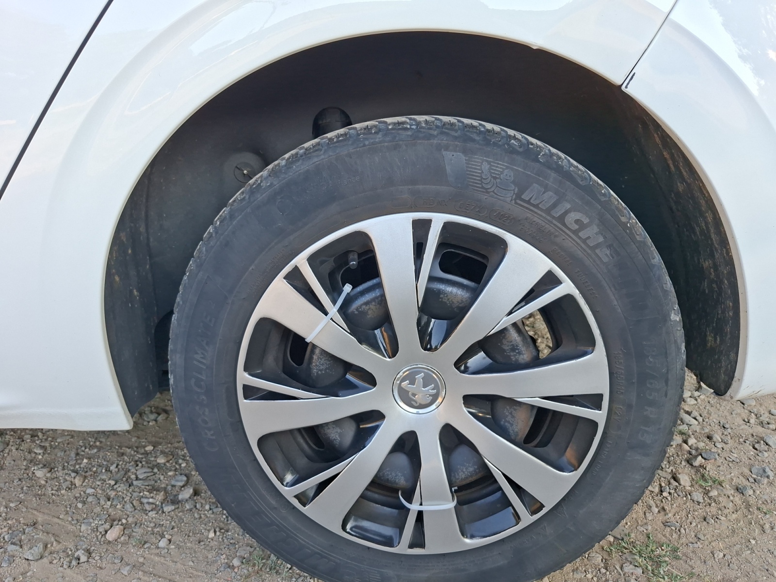 Peugeot 208 34