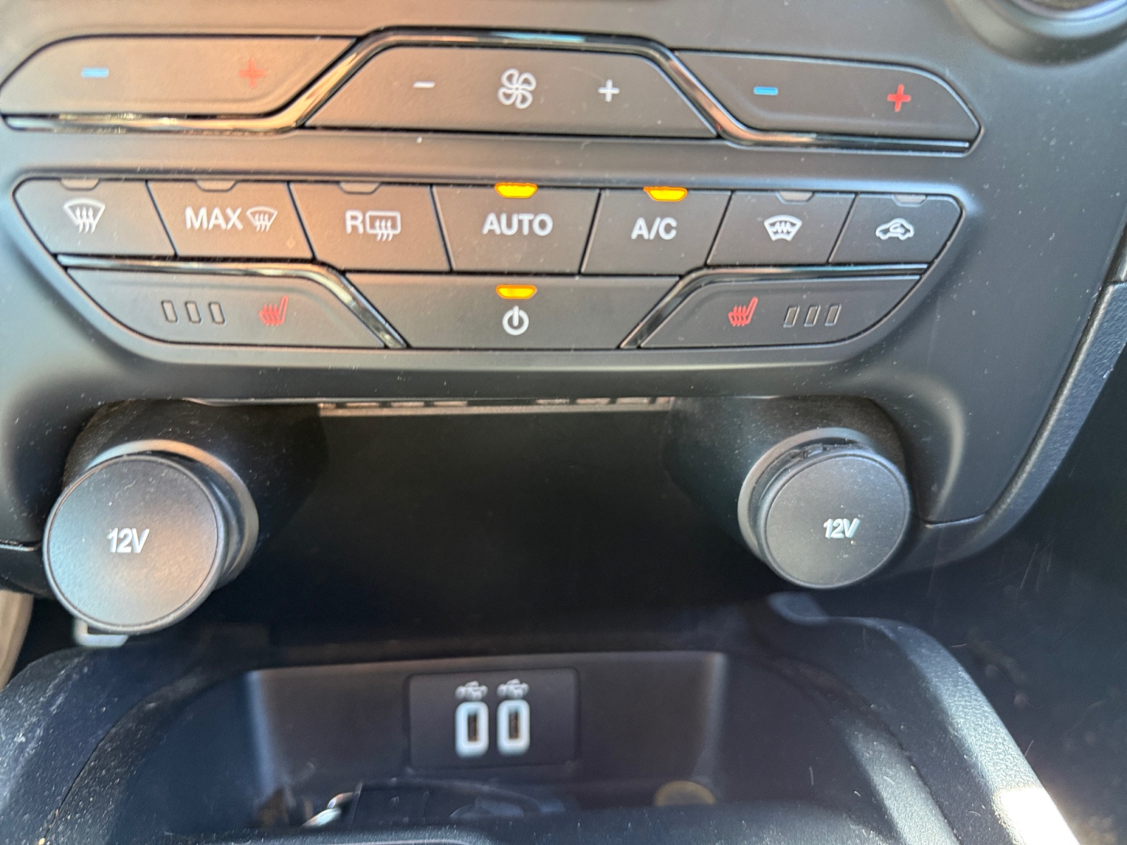 Ford Ranger Raptor 23