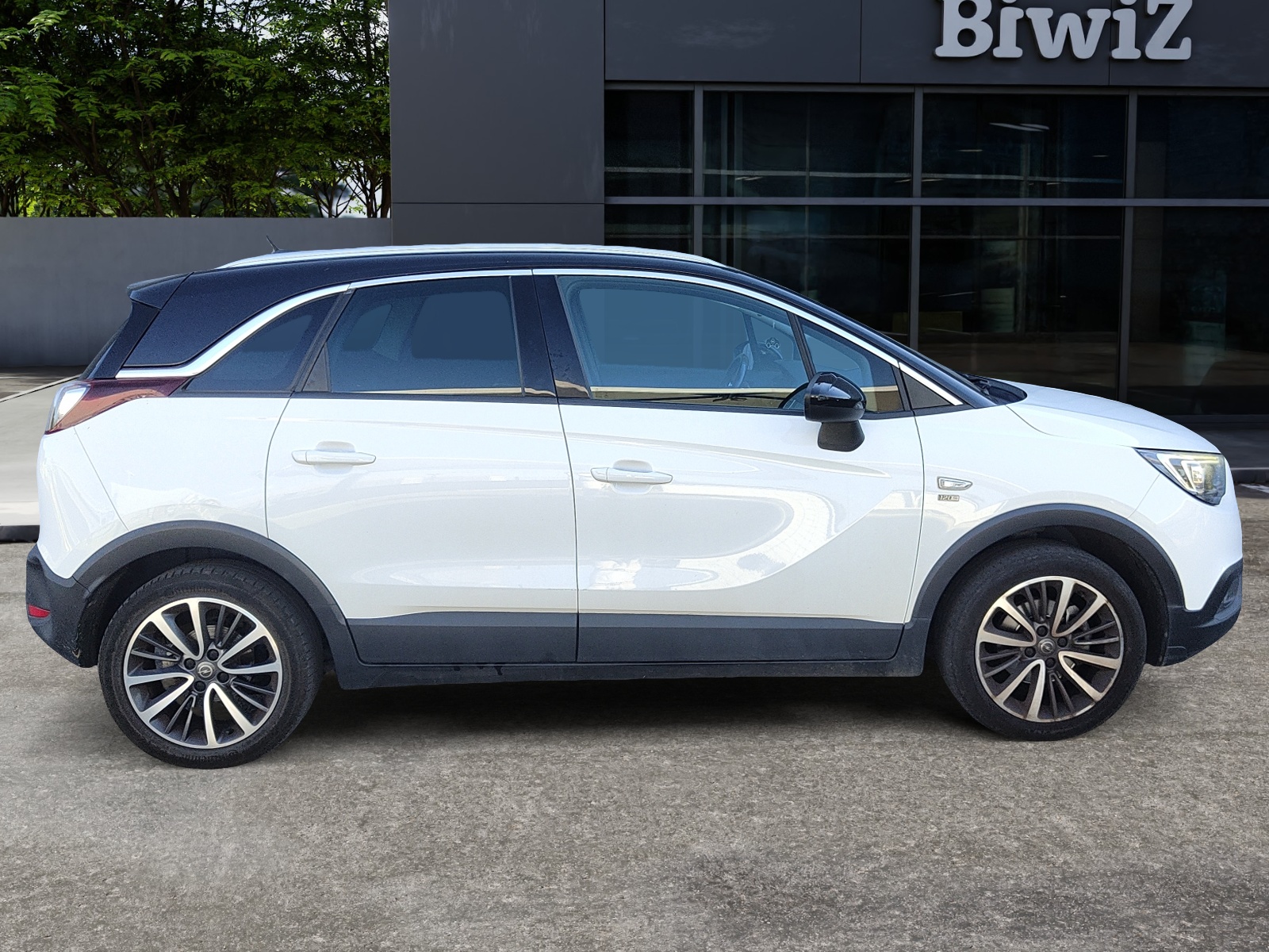 Opel Crossland X 5