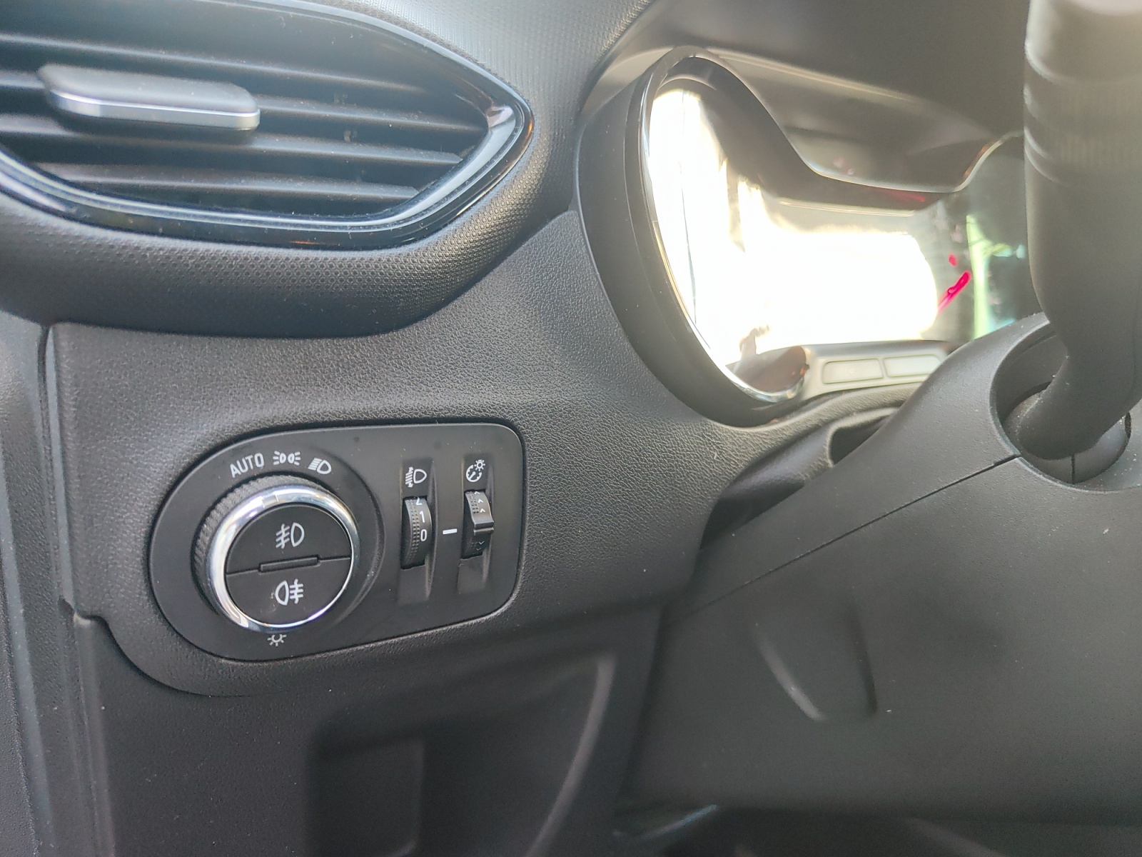 Opel Crossland X 22