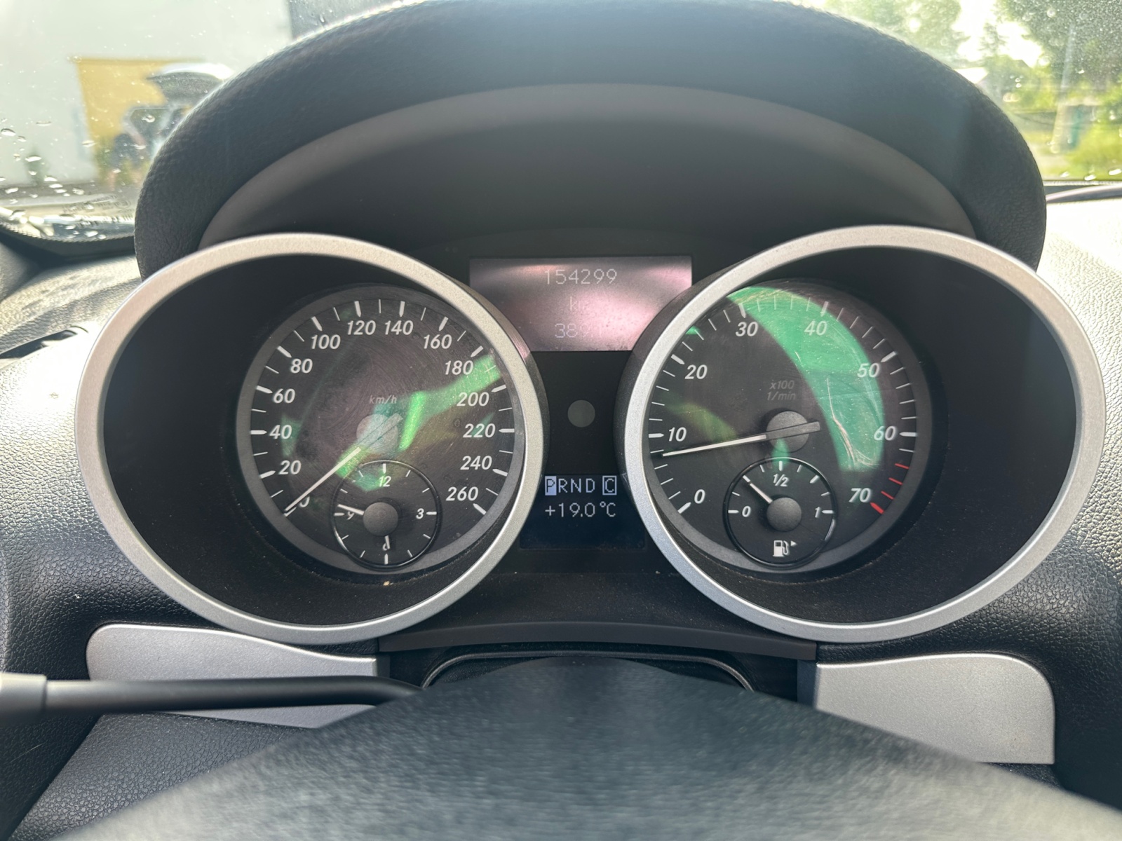 Mercedes-Benz Classe Slk 16