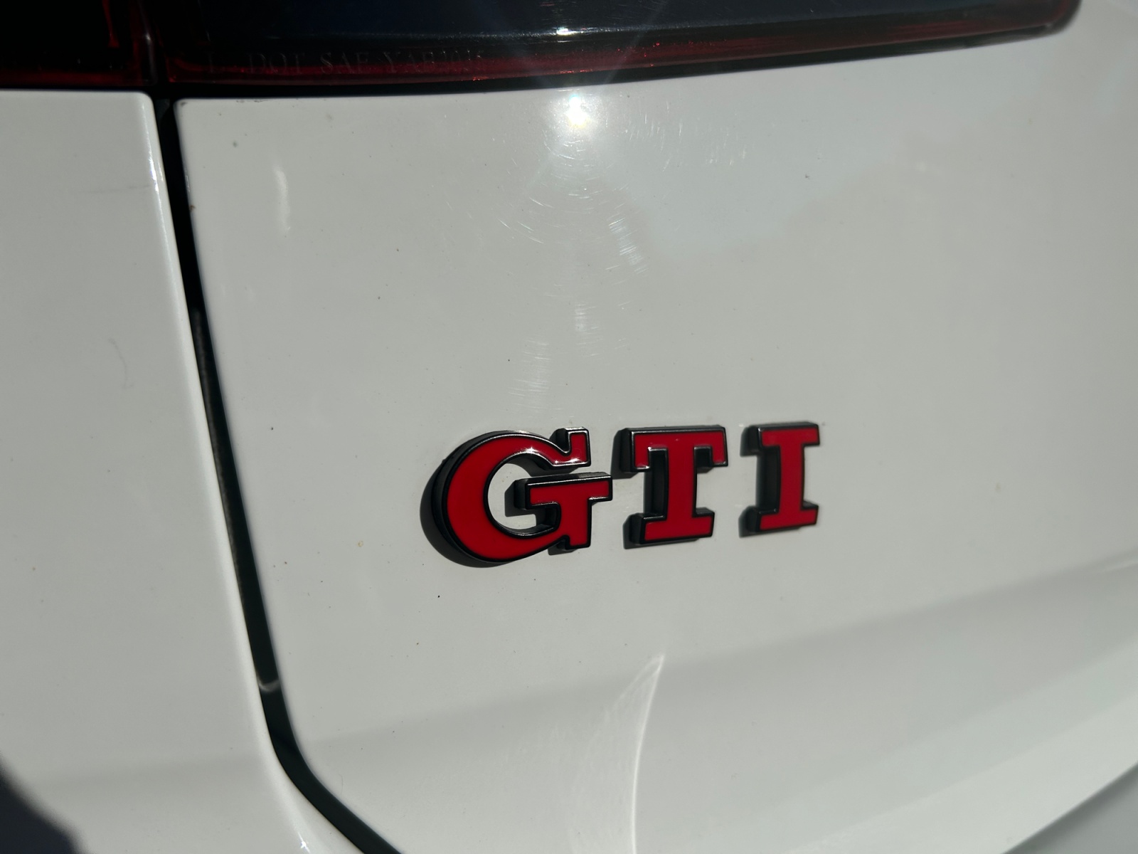 Volkswagen Golf 32