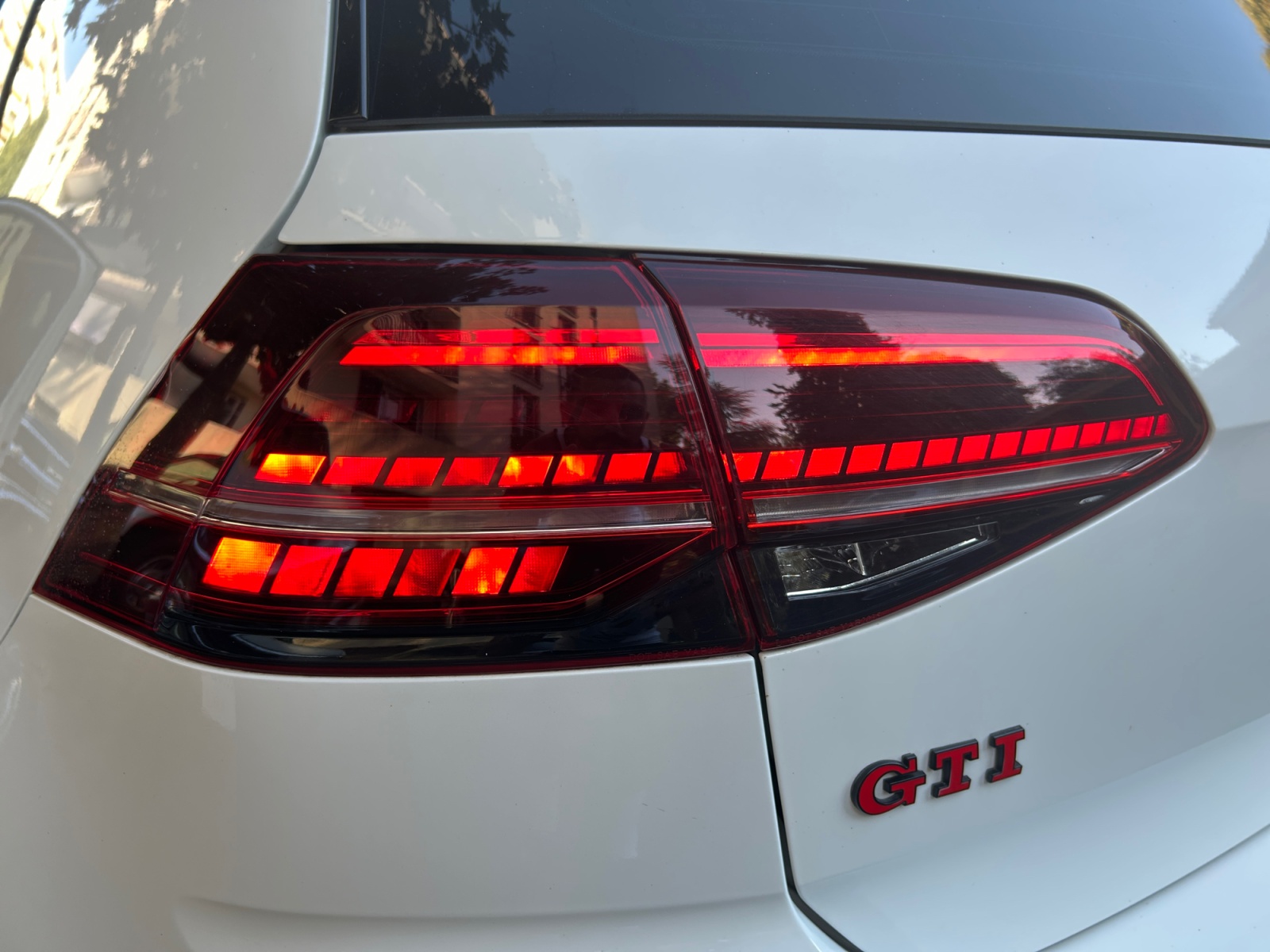 Volkswagen Golf 36