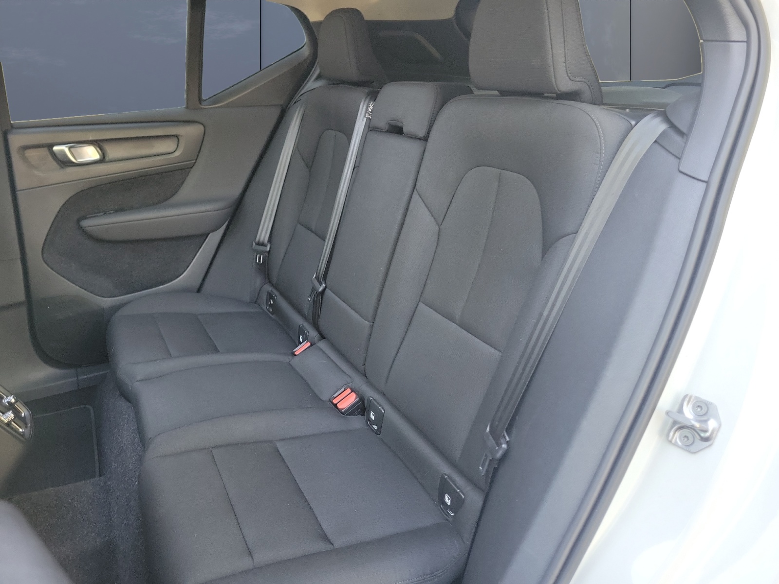 Volvo Xc40 10