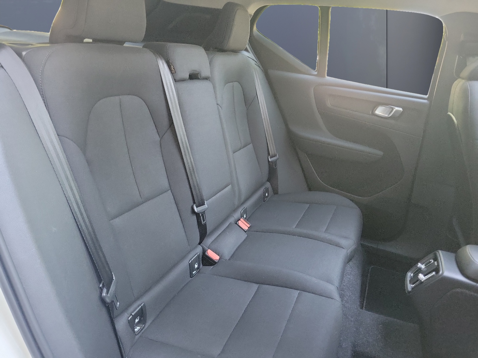 Volvo Xc40 11