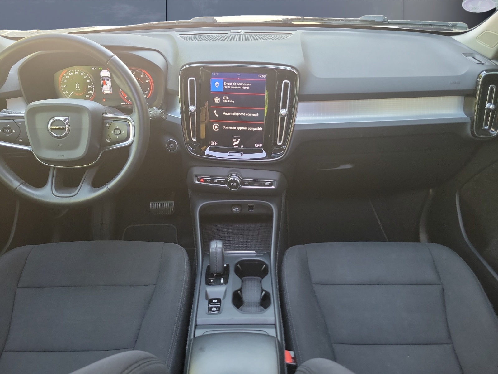 Volvo Xc40 14