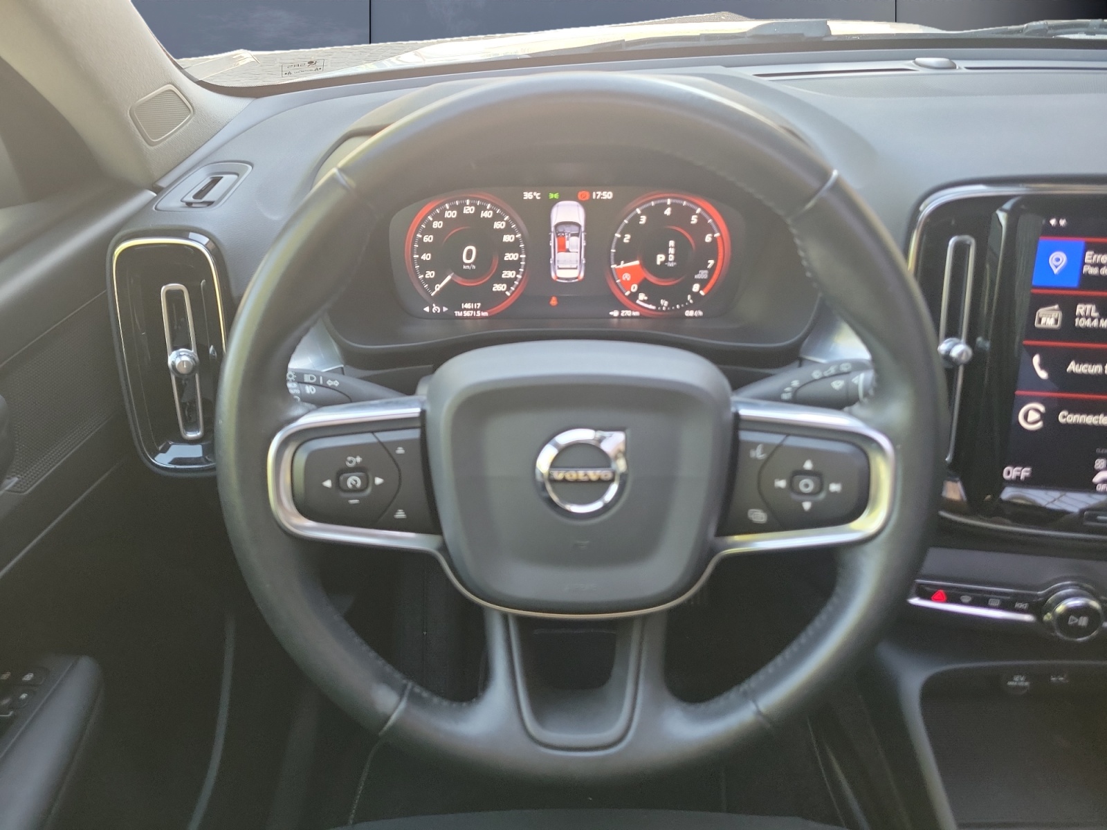 Volvo Xc40 15