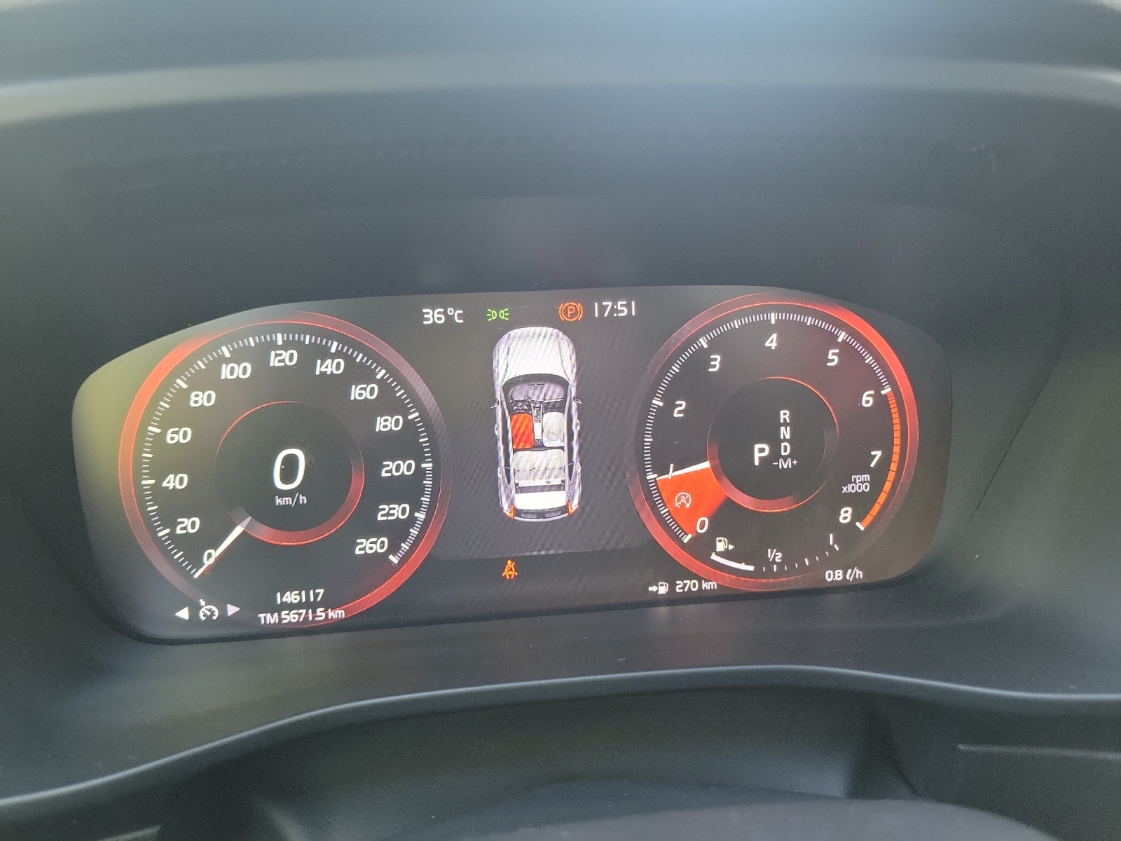 Volvo Xc40 16
