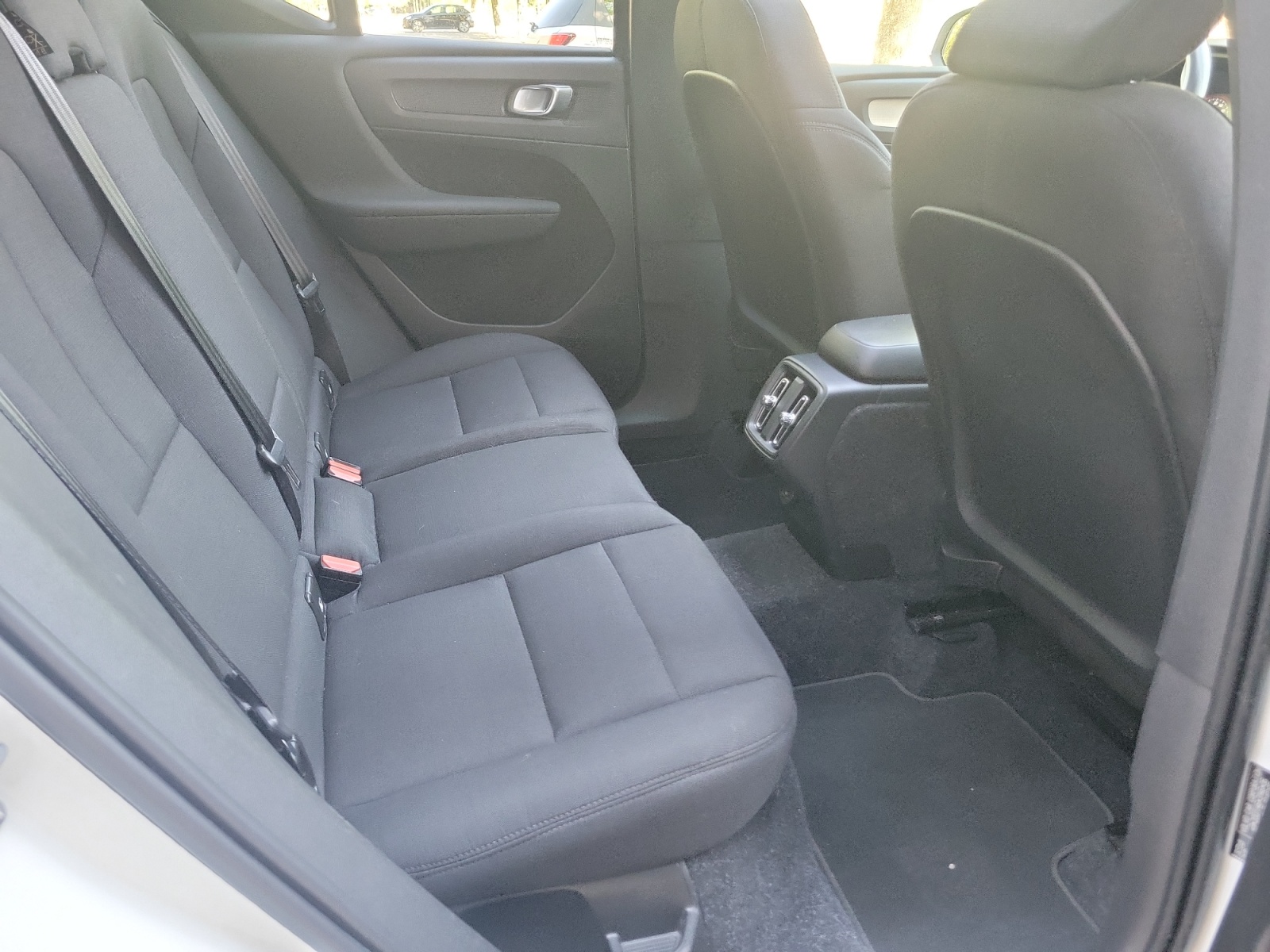 Volvo Xc40 17