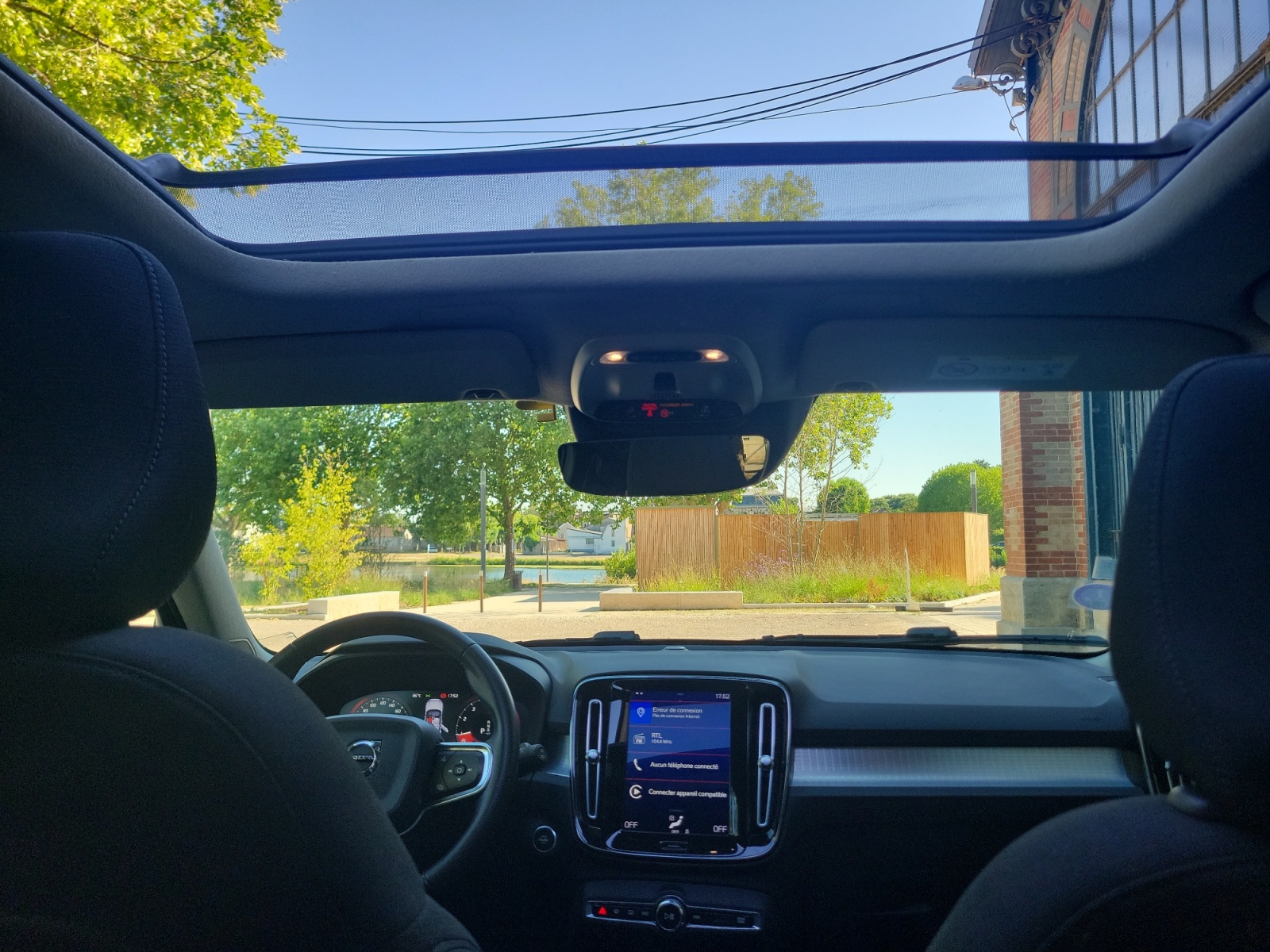 Volvo Xc40 19