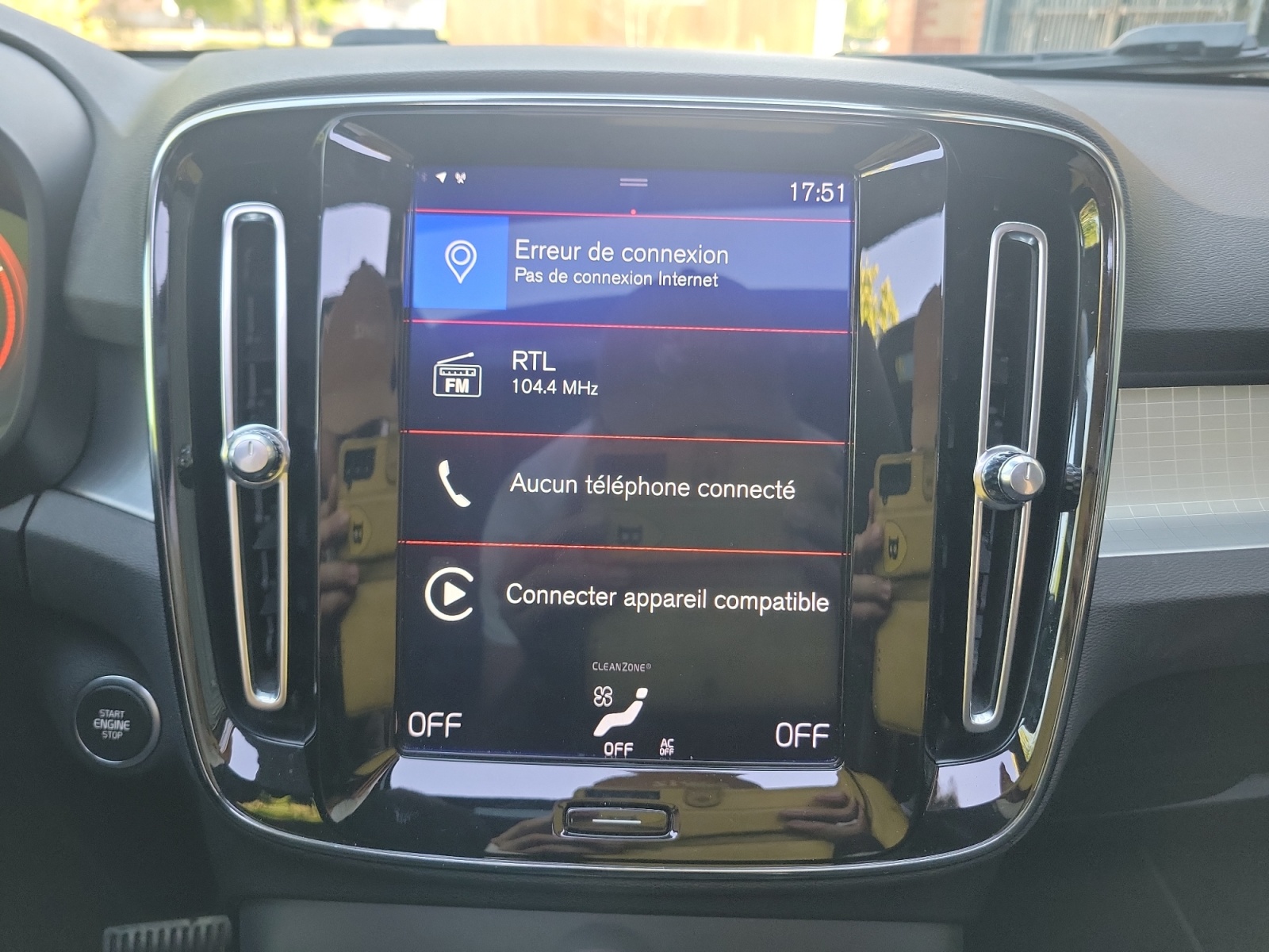 Volvo Xc40 25