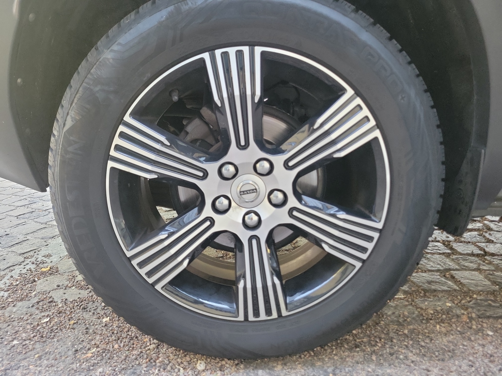 Volvo Xc40 26