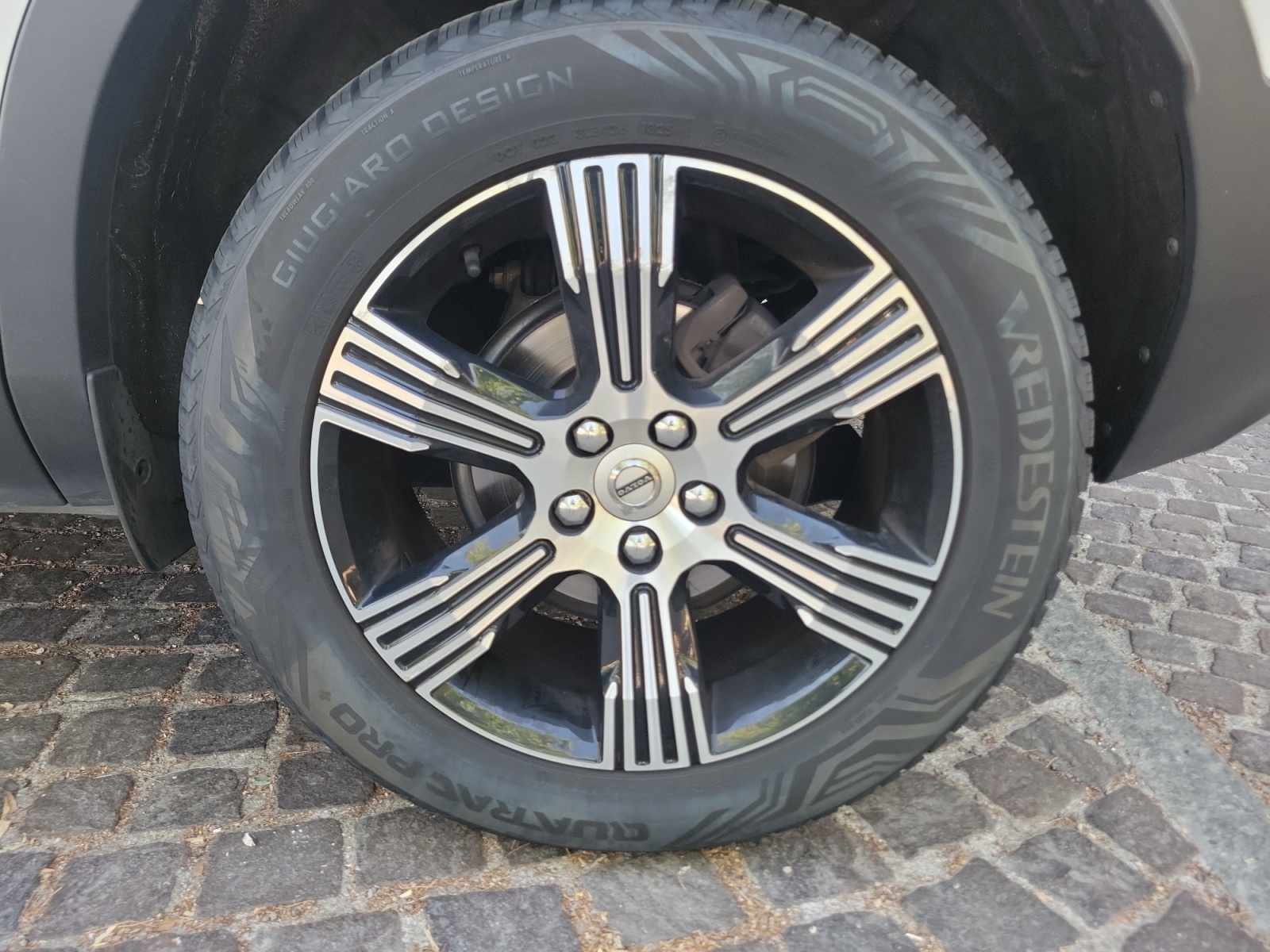 Volvo Xc40 29