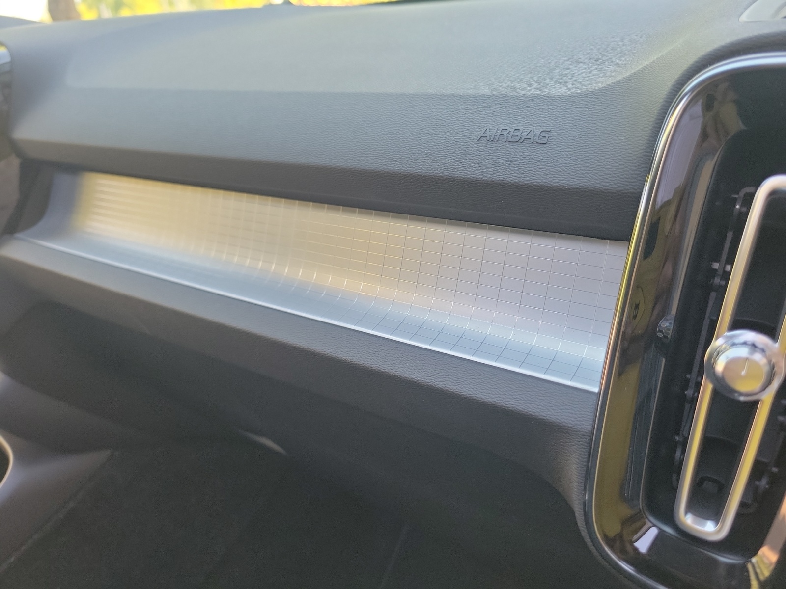 Volvo Xc40 32
