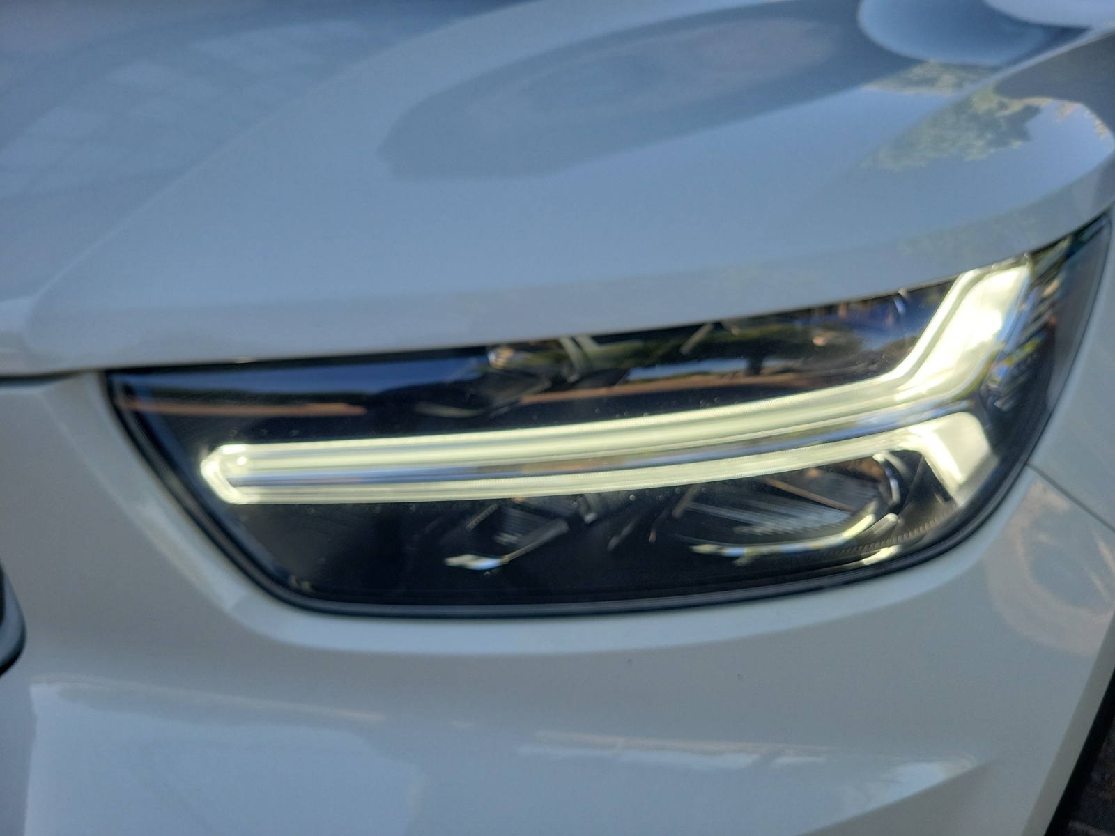 Volvo Xc40 36