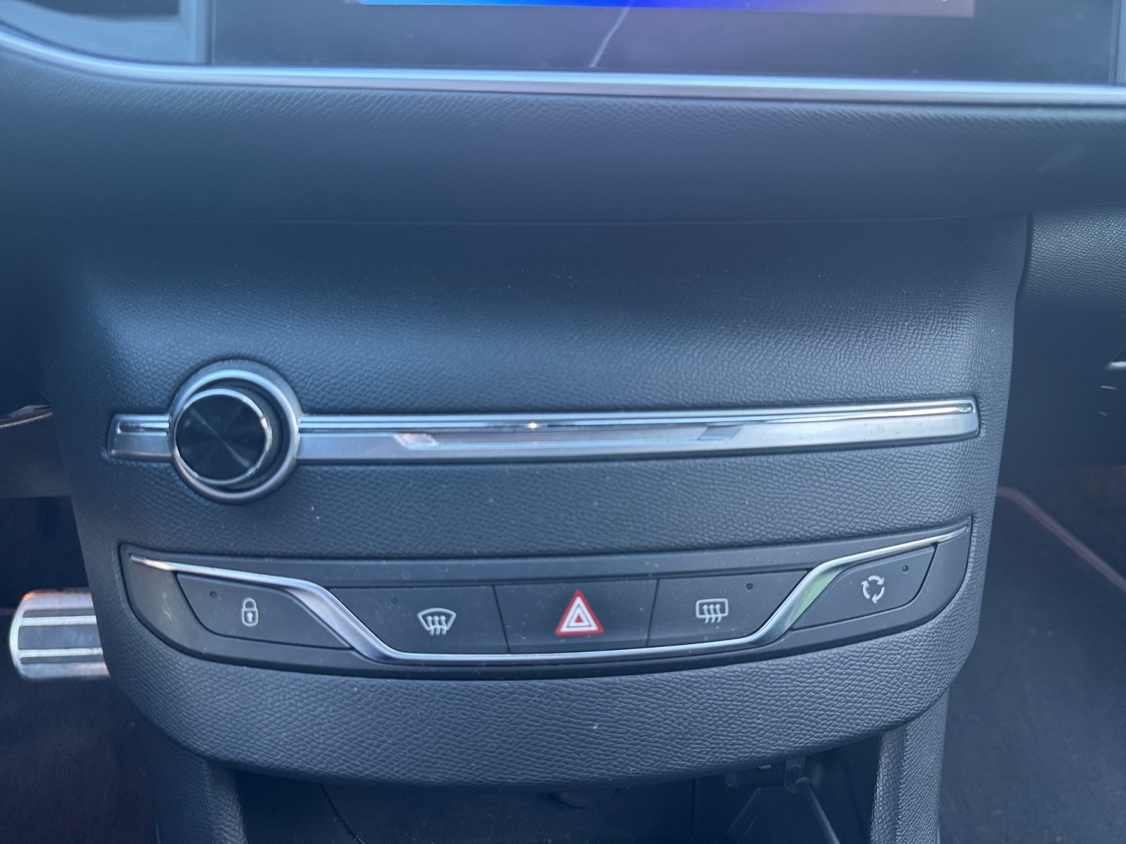 Peugeot 308 17