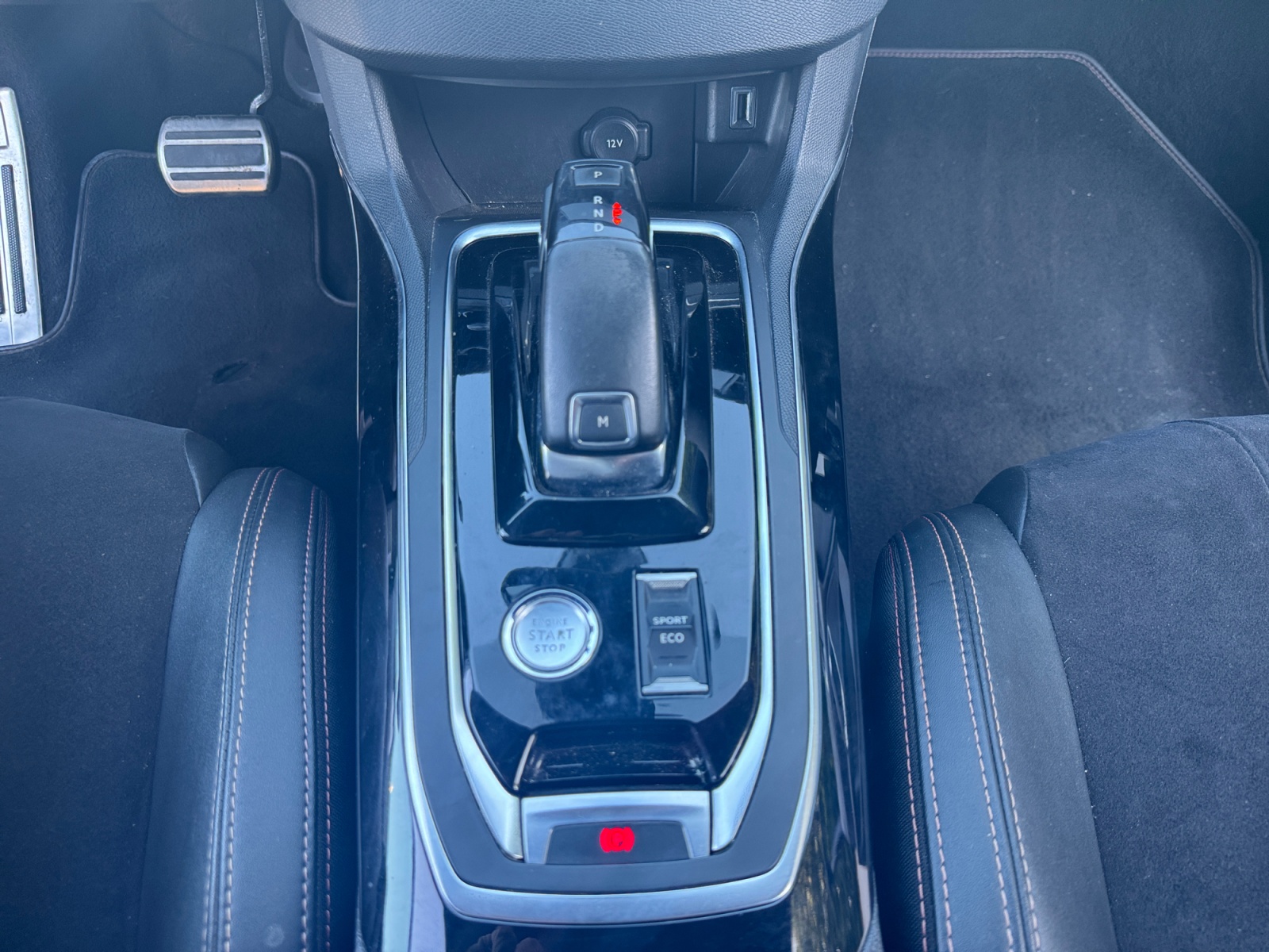 Peugeot 308 20
